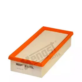 E1319L HENGST FILTER Воздушный фильтр
