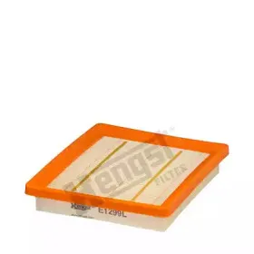 E1299L HENGST FILTER Воздушный фильтр