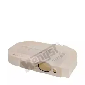 E1162L HENGST FILTER Воздушный фильтр