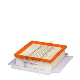 E832L01 HENGST FILTER Воздушный фильтр