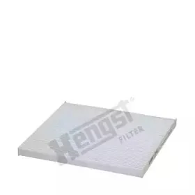 E3999LI HENGST FILTER Фильтр, воздух во внутренном пространстве