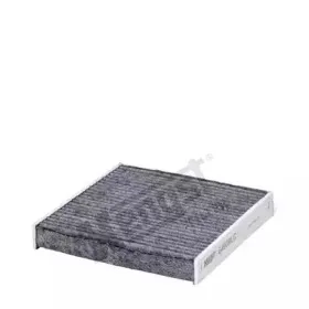 E4939LC HENGST FILTER Фильтр, воздух во внутренном пространстве