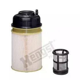 E440KP D269-2 HENGST FILTER Топливный фильтр