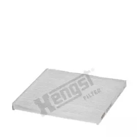 E2915LI HENGST FILTER