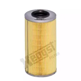 E865H D363 HENGST FILTER Масляный фильтр
