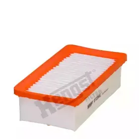 E1254L HENGST FILTER Воздушный фильтр