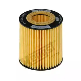 E46H D126 HENGST FILTER