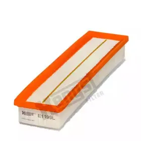 E1199L HENGST FILTER Воздушный фильтр
