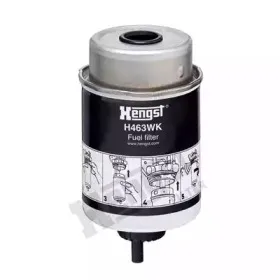 H463WK HENGST FILTER Топливный фильтр