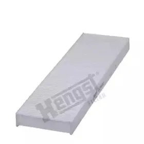 E2947LI HENGST FILTER Фильтр, воздух во внутренном пространстве