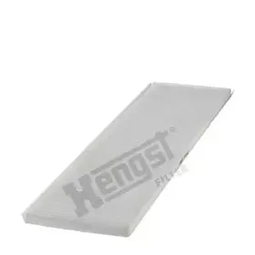 E4948LI HENGST FILTER Фильтр, воздух во внутренном пространстве