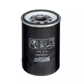 H486WK HENGST FILTER Топливный фильтр