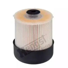 E437KP D266 HENGST FILTER Топливный фильтр