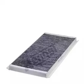 E1943LC HENGST FILTER Фильтр, воздух во внутренном пространстве