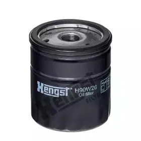 H90W26 HENGST FILTER Масляный фильтр