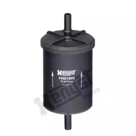 H481WK HENGST FILTER Топливный фильтр