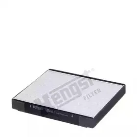 E3985LI HENGST FILTER Фильтр, воздух во внутренном пространстве