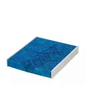 E1907LB HENGST FILTER Фильтр, воздух во внутренном пространстве