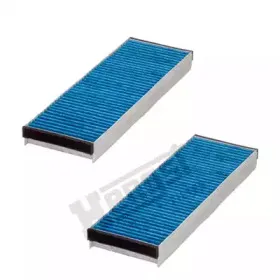 E1944LB-2 HENGST FILTER Фильтр, воздух во внутренном пространстве