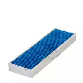 E3945LB HENGST FILTER Фильтр, воздух во внутренном пространстве