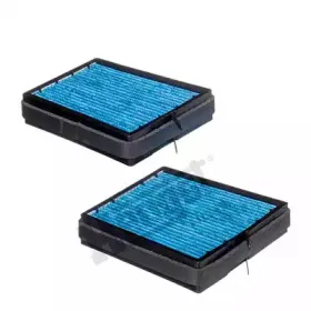 E970LB01-2 HENGST FILTER Фильтр, воздух во внутренном пространстве