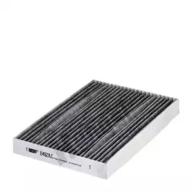 E4927LC HENGST FILTER Фильтр, воздух во внутренном пространстве