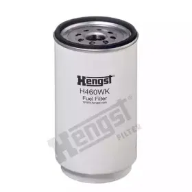 H460WK HENGST FILTER Топливный фильтр