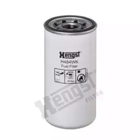 H484WK HENGST FILTER Топливный фильтр