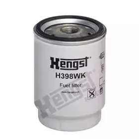 H398WK HENGST FILTER Топливный фильтр