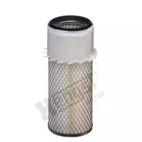 E565L HENGST FILTER Воздушный фильтр