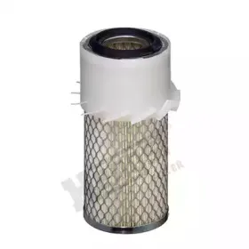E750L HENGST FILTER Воздушный фильтр