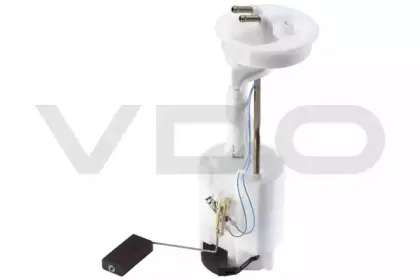 220-805-001-003Z VDO Датчик, запас топлива