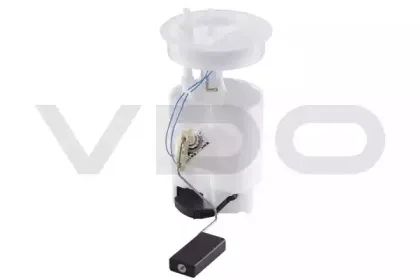 220-806-005-001Z VDO Датчик, запас топлива