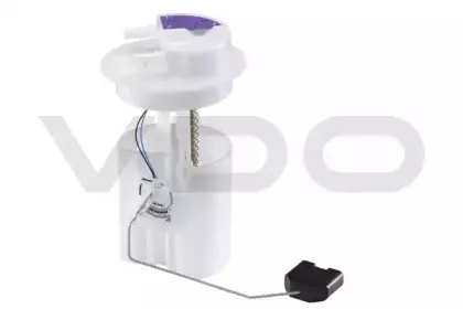 221-824-070-006Z VDO Датчик, запас топлива