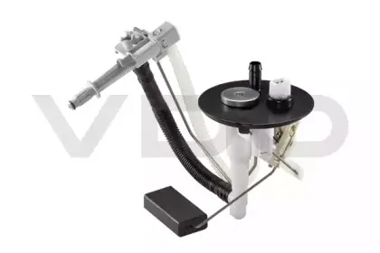 221-839-001-008Z VDO Датчик, запас топлива