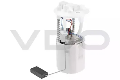 2910000177600 VDO Элемент системы питания