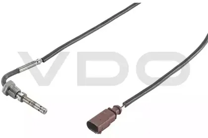 2910000212900 VDO Датчик, температура выхлопных газов