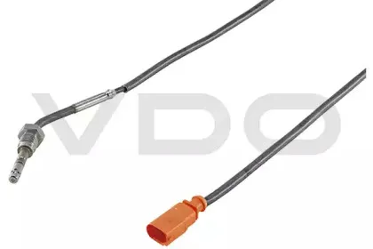 2910000213000 VDO Датчик, температура выхлопных газов