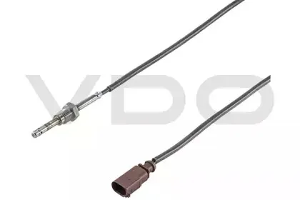 2910000215100 VDO Датчик, температура выхлопных газов
