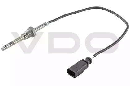 2910000215600 VDO Датчик, температура выхлопных газов