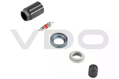 2910000418500 VDO Ремкомплект, датчик колеса (контр. система давления в шинах)