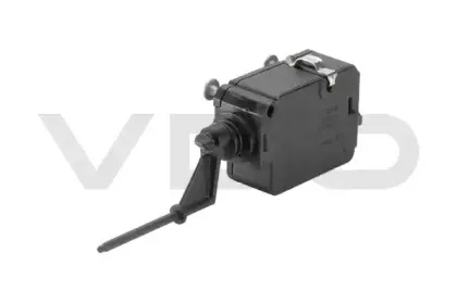 406-204-003-008Z VDO Регулировочный элемент, центральный замок