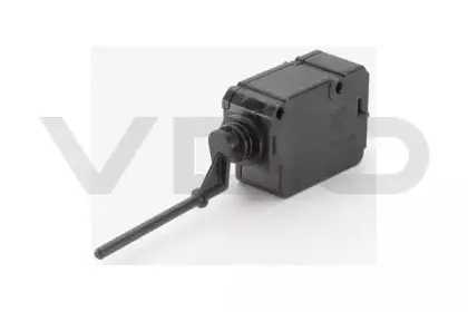 406-204-003-013Z VDO Регулировочный элемент, центральный замок