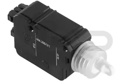 406-205-003-003V VDO Регулировочный элемент, центральный замок