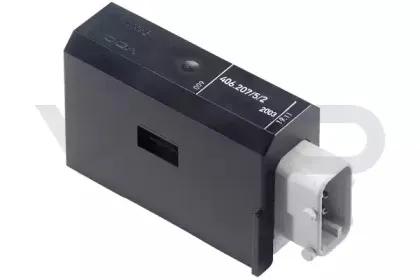 406-207-005-002V VDO Регулировочный элемент, центральный замок