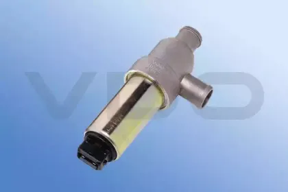 408-202-011-002Z VDO Поворотная заслонка, подвод воздуха