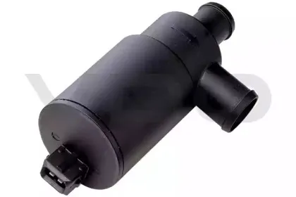 408-202-013-002Z VDO Поворотная заслонка, подвод воздуха