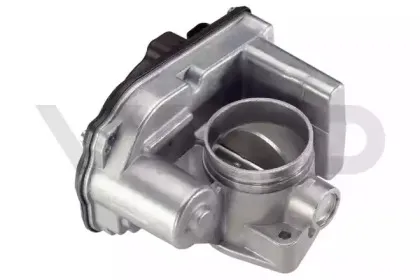 408-224-001-001Z VDO Регулирующая заслонка, подача воздуха