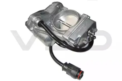 408-225-003-005Z VDO Патрубок дроссельной заслонки