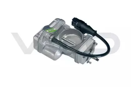 408-226-004-001Z VDO Патрубок дроссельной заслонки